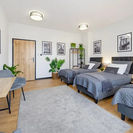 Prime Silver - 80m2 - 6 Osob - Family