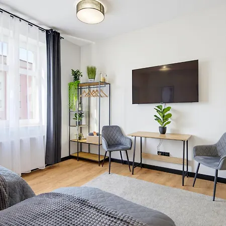 Prime Silver - 80m2 - 6 Osob - Family