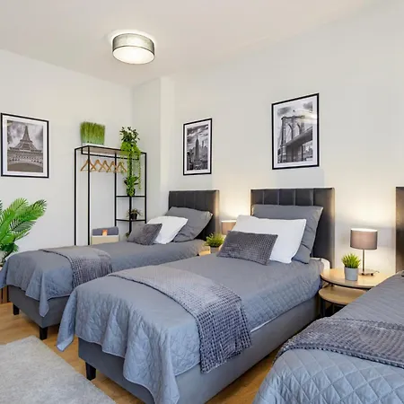 Prime Silver - 80m2 - 6 Osob - Family *