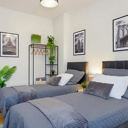 Prime Silver - 80m2 - 6 Osob - Family