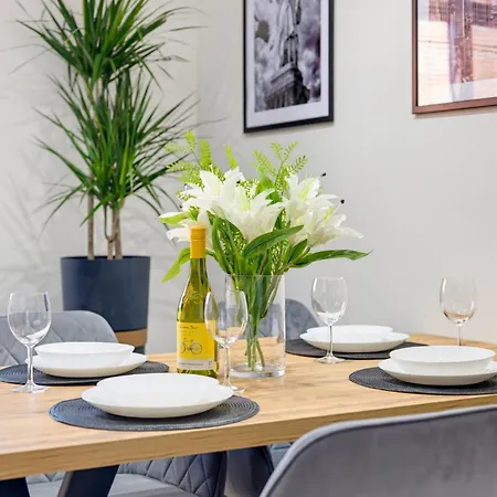 Prime Silver - 80m2 - 6 Osob - Family *