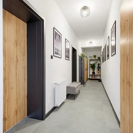 Prime Silver - 80m2 - 6 Osob - Family