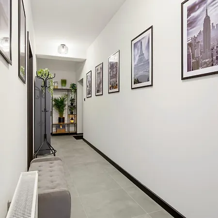 Prime Silver - 80m2 - 6 Osob - Family * Рыбник